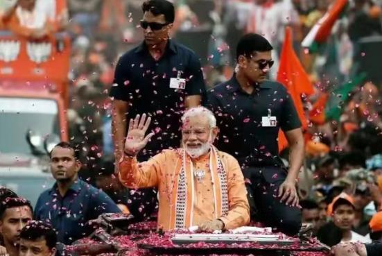 支持印度“申奥”就是全世界对国际奥委会最大的“反击，如果奥委会不同意，那么大概率