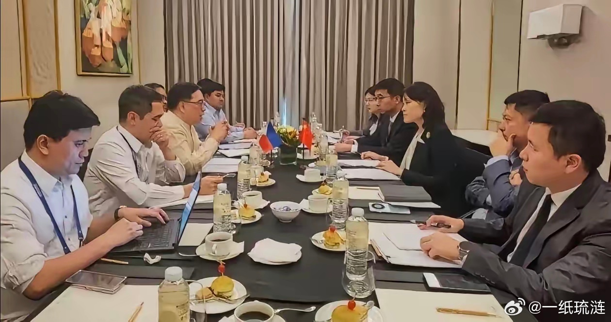 泉州那边传来的消息，这操作我真有点看不懂。伸手要咱们的成品油和化肥，说家里急需，