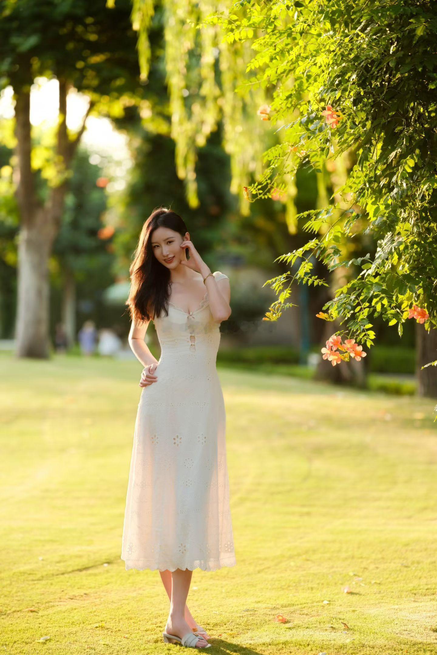 坐标北京。幸福是无数个瞬间的总和 