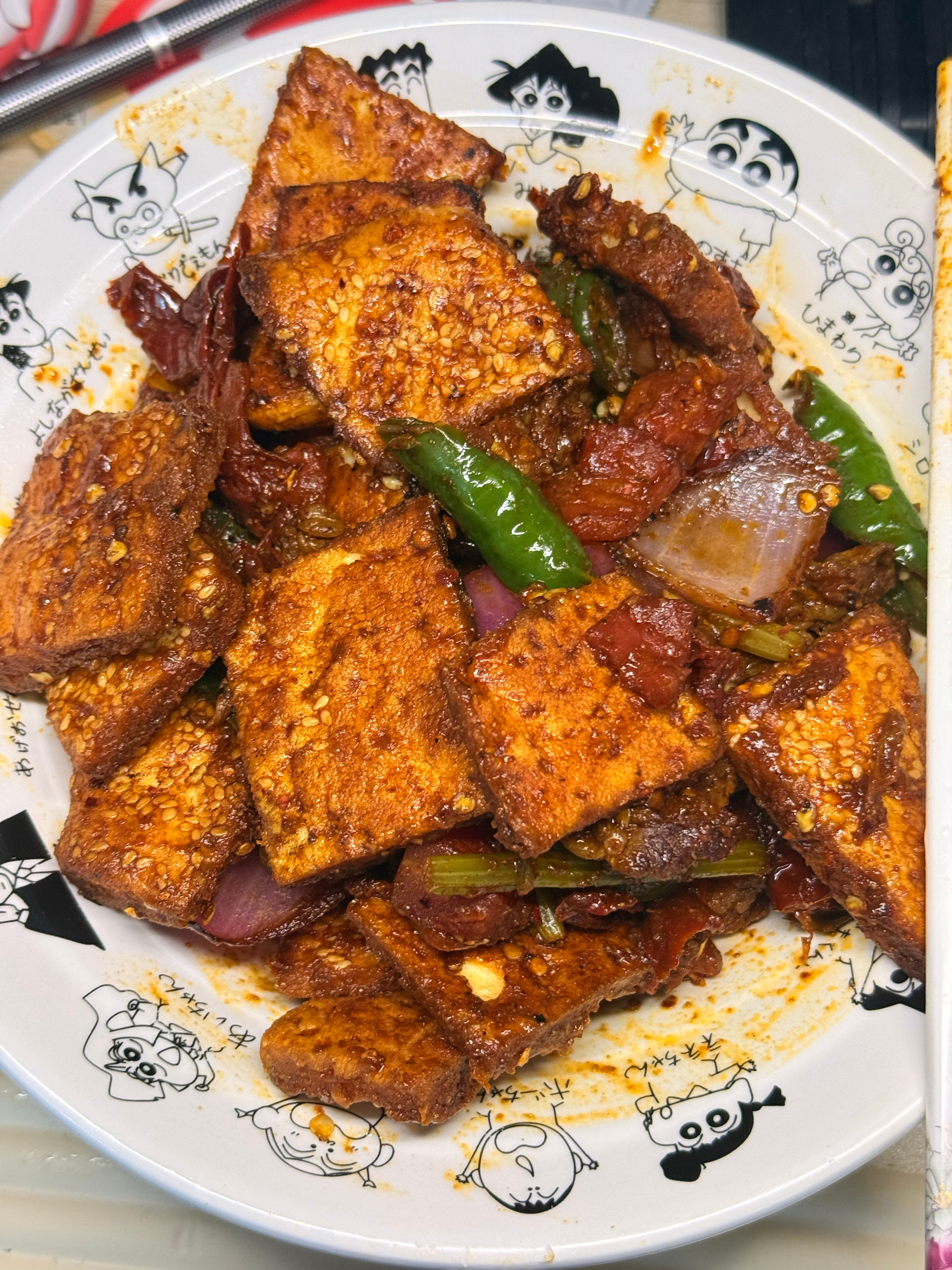 阿程做饭日记 ​​​