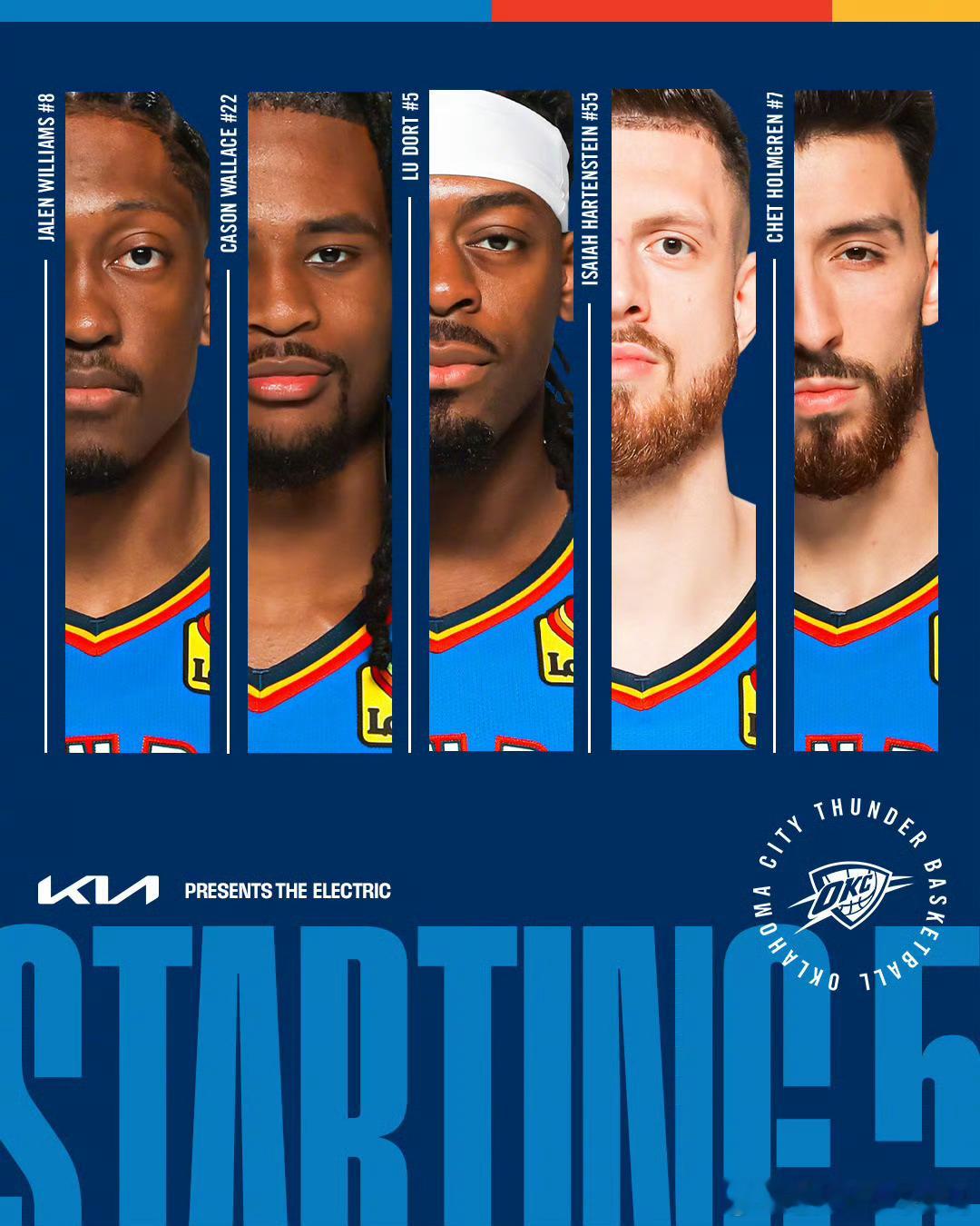 明天雷霆出战雄鹿，好兄弟们不要着急。老黄的感觉还是不错的。亚历山大虽然伤了，但是