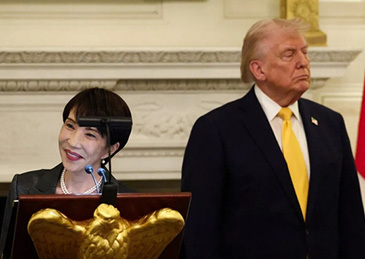 【#日本想学中国买伊朗石油#，不怕被美国制裁？】 据路透社7月3日报道，三名伊朗
