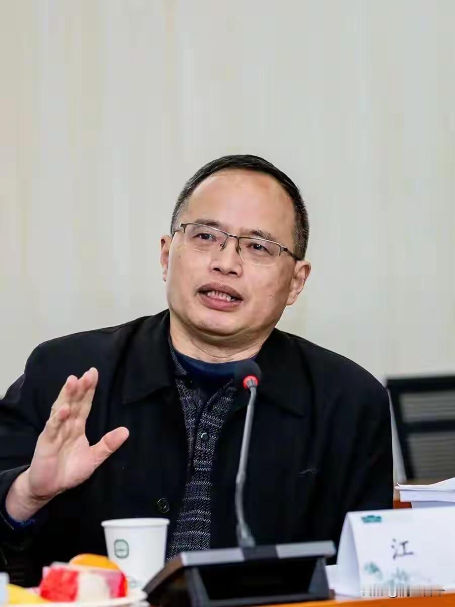 惊闻20日华中师范大学教授、湖北大学高等人文研究院名誉院长江畅因病去世，享年68