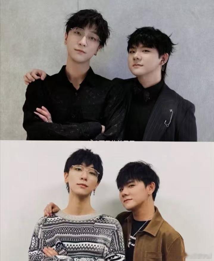 景向谁依也太会了吧，一整个让人沦陷了，萌萌哒 