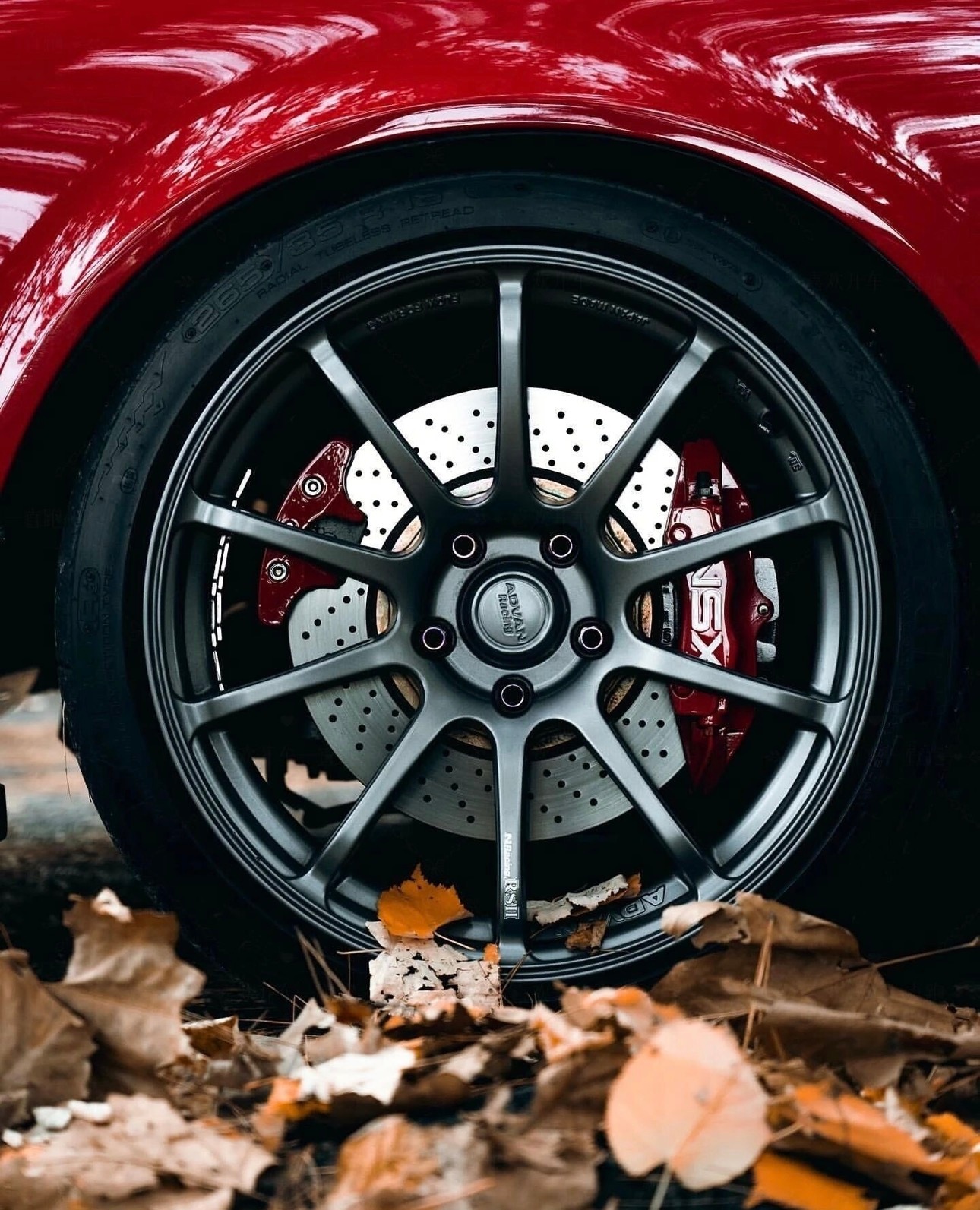 Honda-NSX 97！就这设计，放到现在也是吊打一片