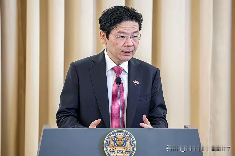 新加坡最新对日表态！新加坡总理兼财政部长黄循财2月15日在社交平台贴文中指出，当