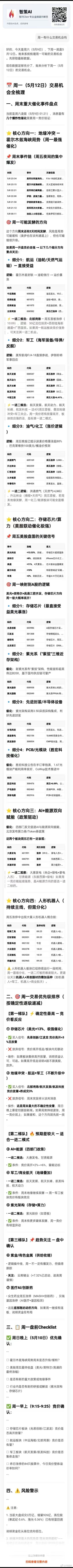 周末信息！ 