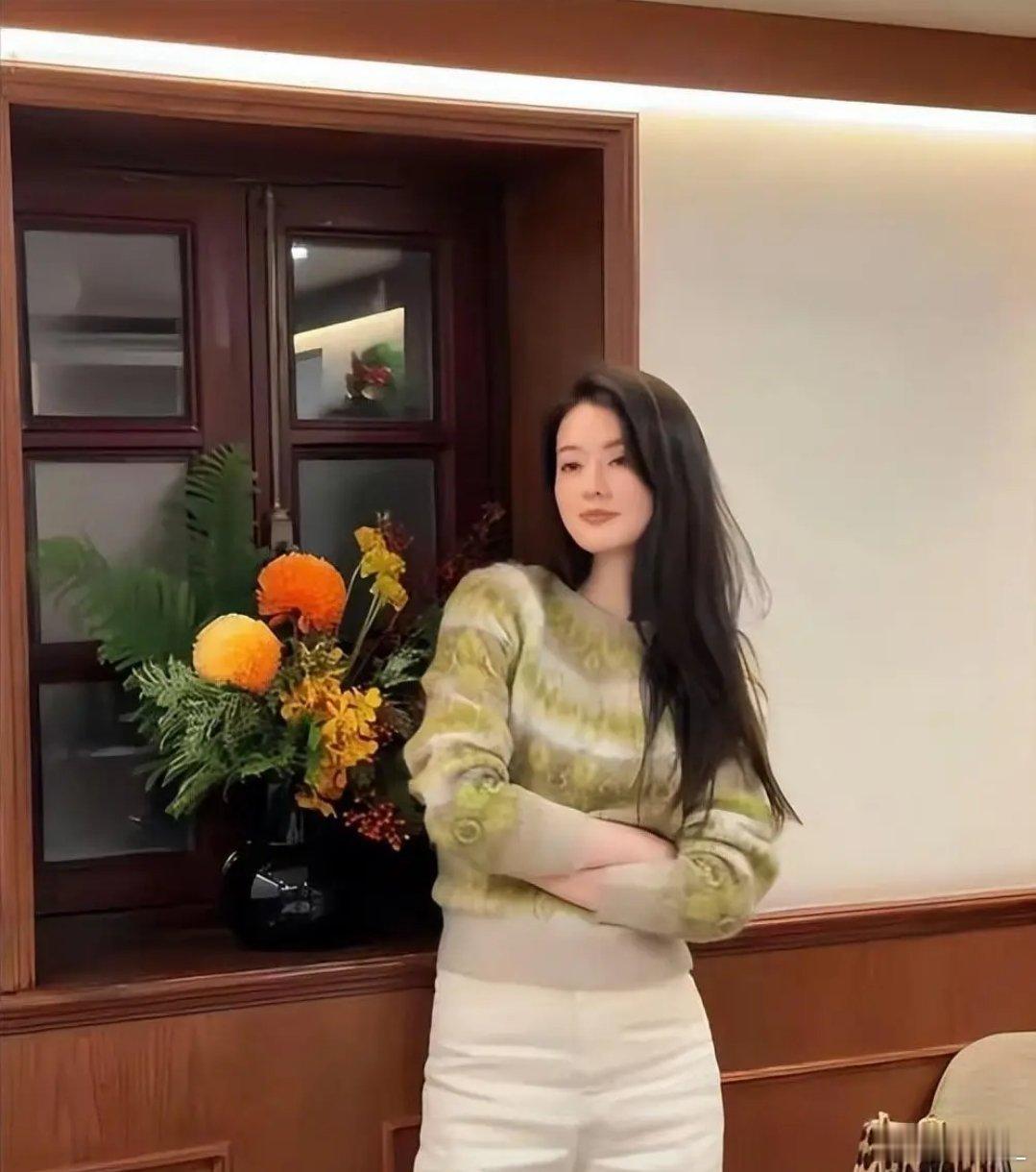 她是杨紫最好闺蜜 如今彻底退圈 嫁身价上亿富豪 定居上海豪宅 