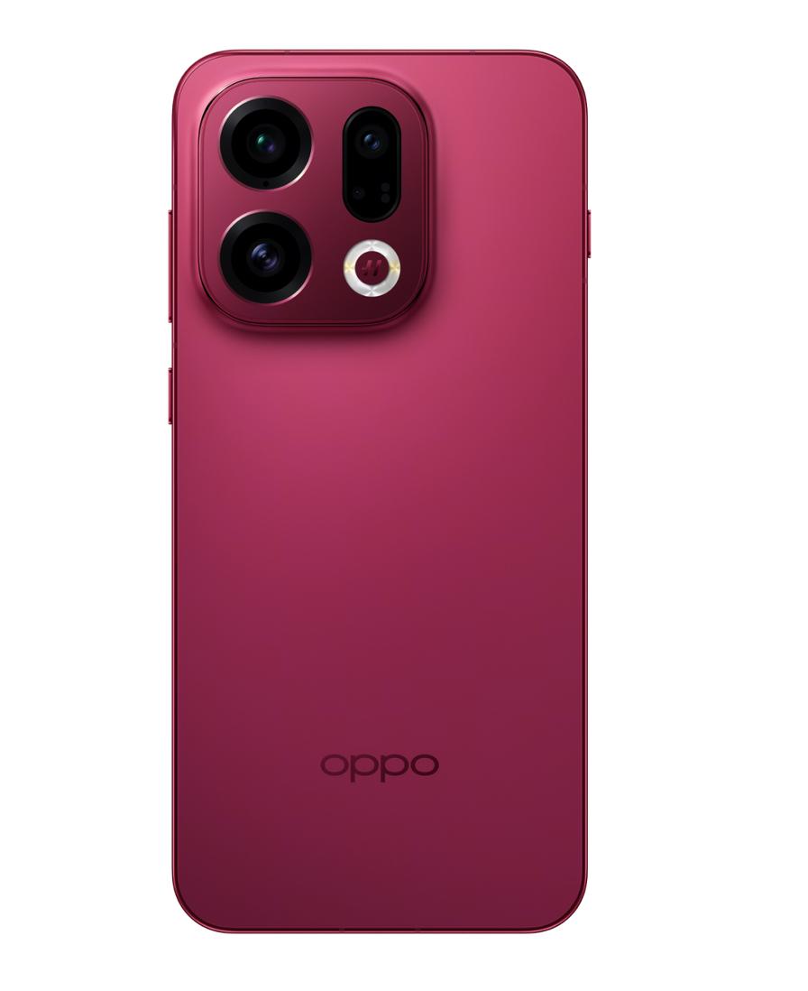 图1-4：OPPO Find X9
12+256
16+256
12+512
1
