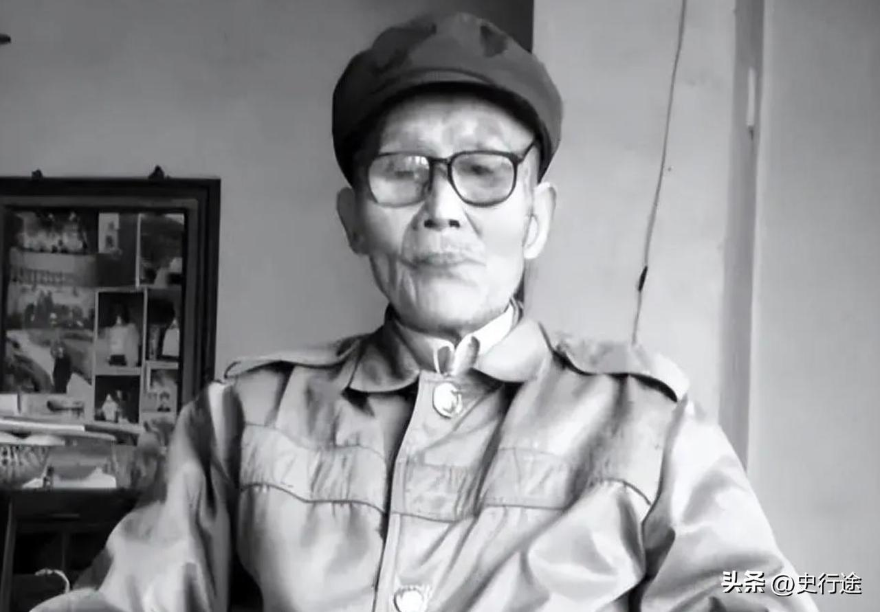 1941年9月第二次长沙会战，湖北籍军人郑贵玉捅死第一个鬼子后，感觉日军的三八枪