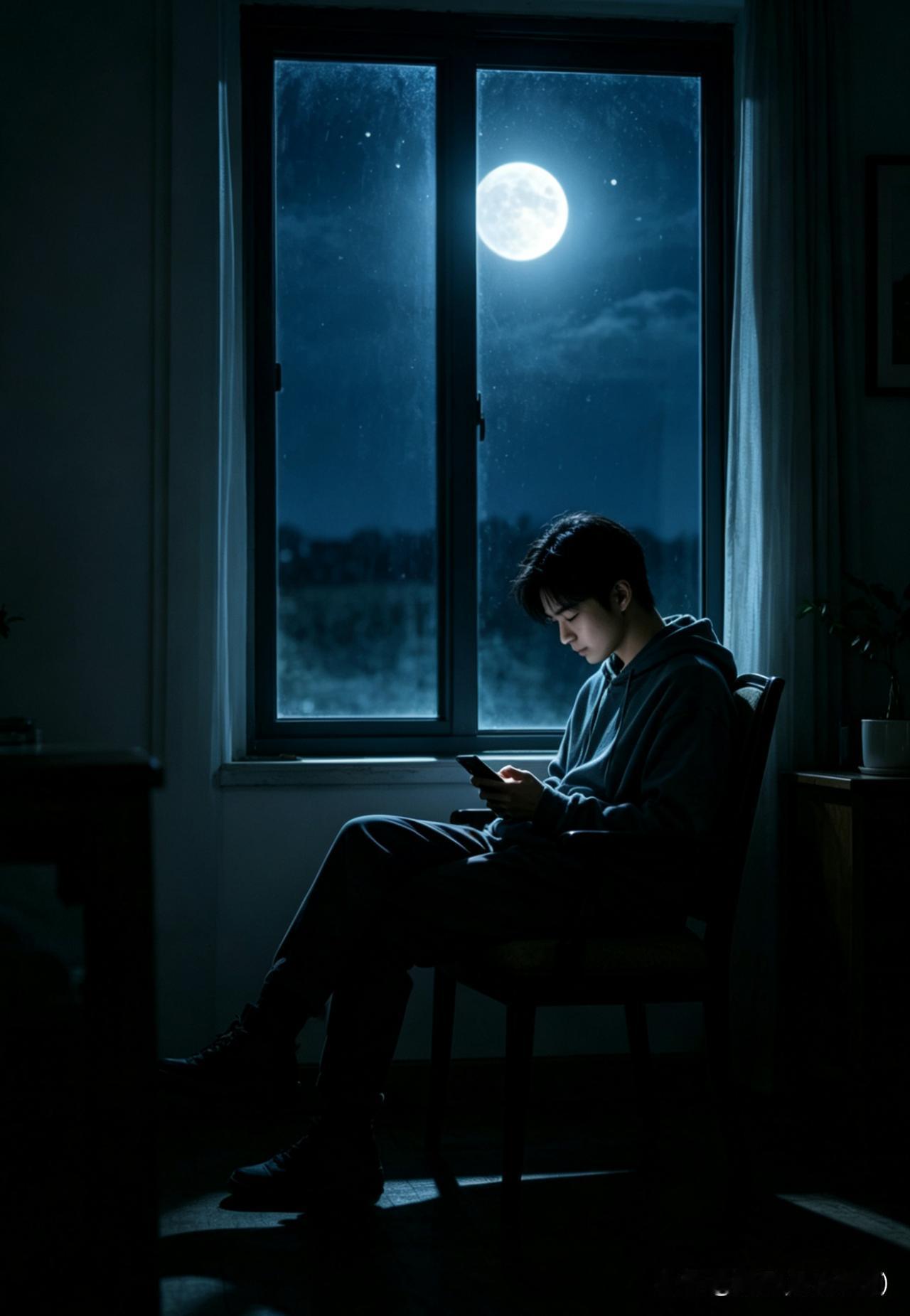 回声
文/刚柔

你不在时，心里空出一座山谷
回音都是你的名字在碰壁
手机轻轻一