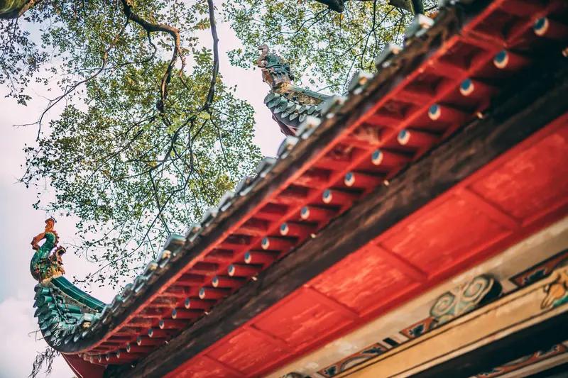 不得不承认，兰馨友友对诗词的称赞极为精准！诗词之妙，就在于能用凝练的文字描绘出深