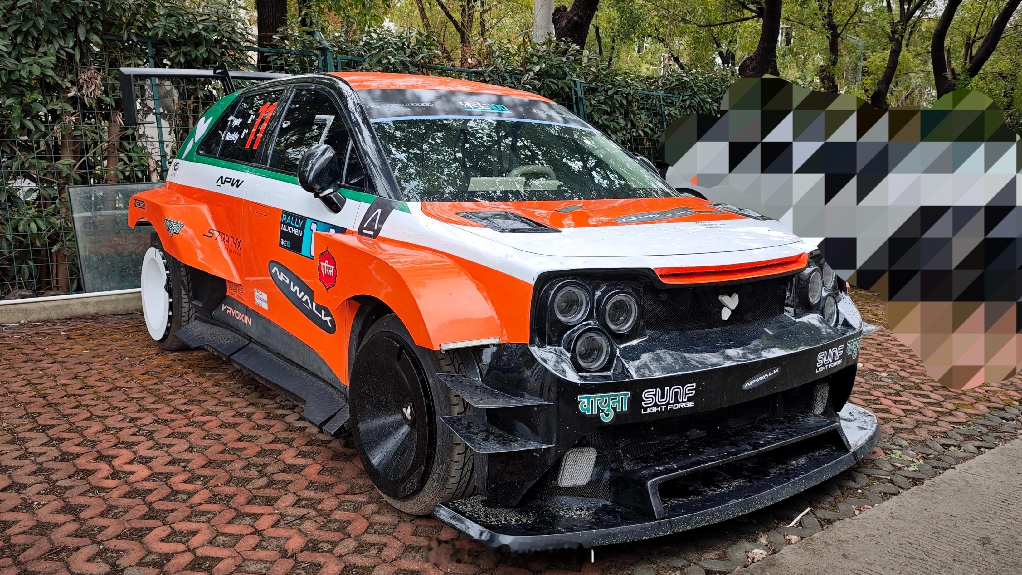 不务正业的差不多了，该进入正题了，下一期《山路对决》剪辑中，最近《飞驰人生3》要