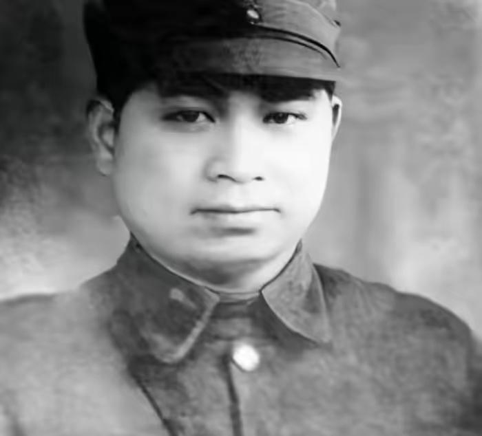 1947年，白崇禧的侄子海竞强少将被俘，白崇禧极为焦虑，以为海竞强完了。没想到，