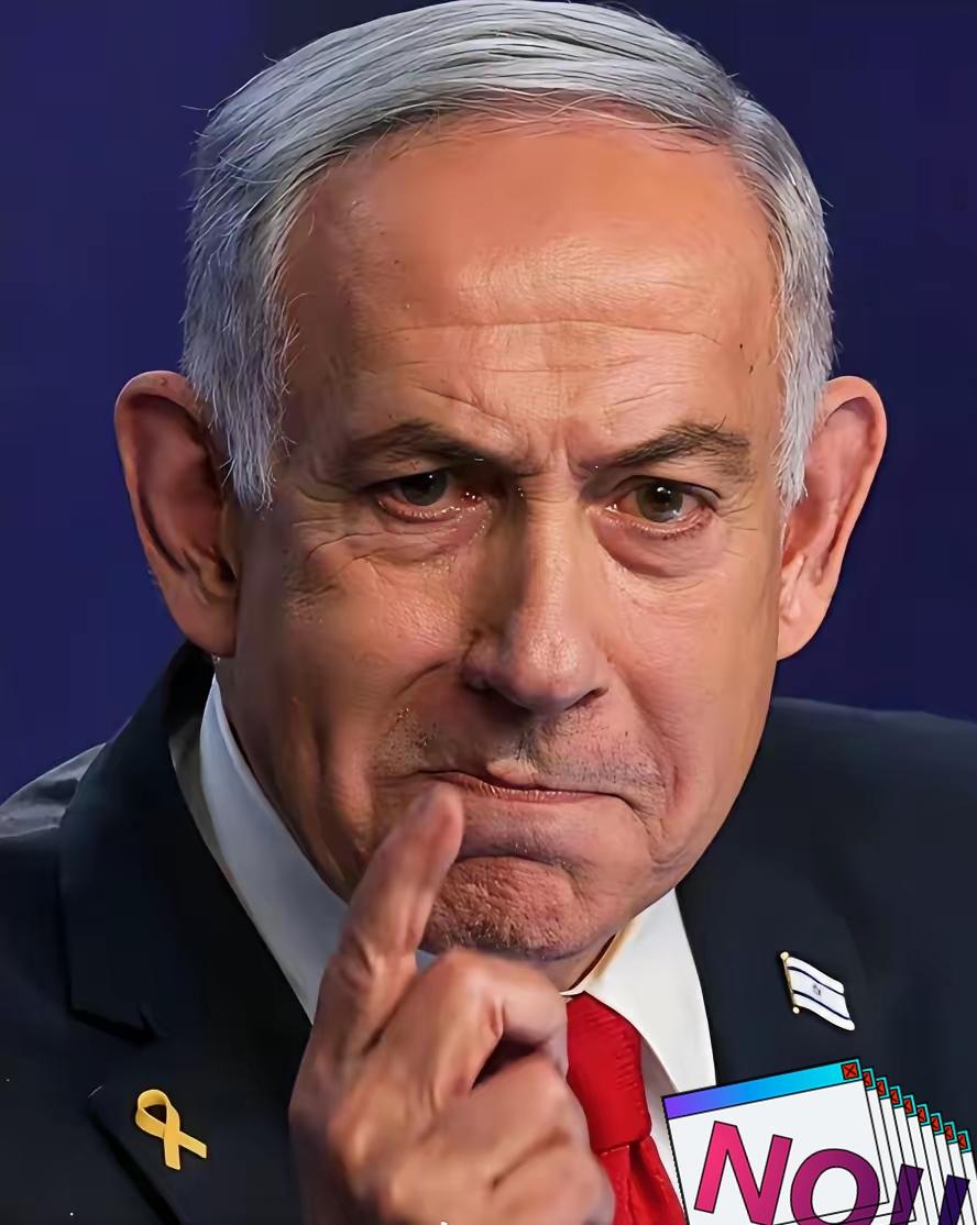 以色列最新消息！
 2026年4月5日，以色列突然翻脸了，宣布把所有跟法国的国防