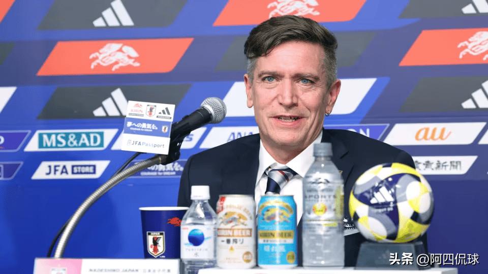 找谁说理去！刚刚带队拿到女足亚洲杯冠军，日本女足主教练却被日本足协无情解雇，有点