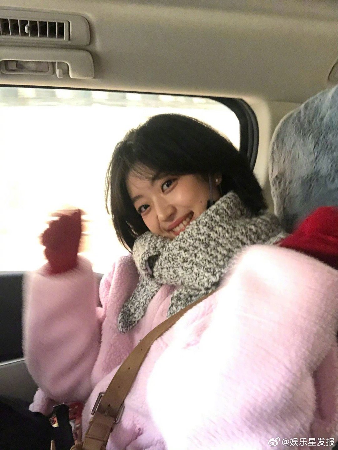 孙千御姐身萝莉心 这大概就是心有猛虎细嗅蔷薇的感觉吧！又飒又A的长腿高妹，也是一