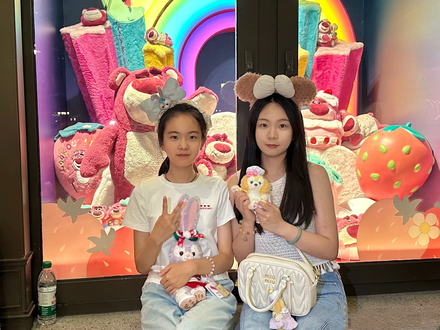 上海迪士尼乐园会惩罚每一个穷人……
