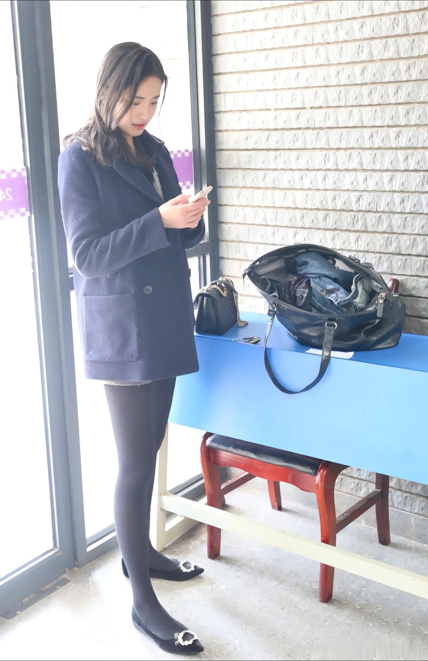 冬日里的厚黑美学～ 