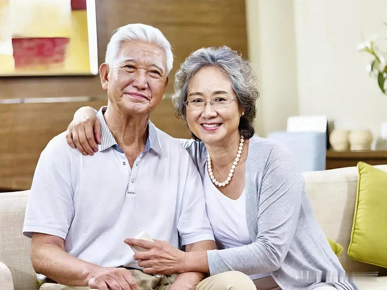 夫妻情深有多少惊喜?
婚姻，我相信缘分。俗话说“有缘千里来相会，无缘当面不相识”
