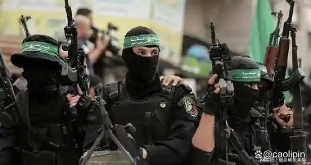 著名美籍犹太裔学者诺曼·芬克尔斯坦教授曾说，“如果你回顾下哈马斯执政期间的种种举