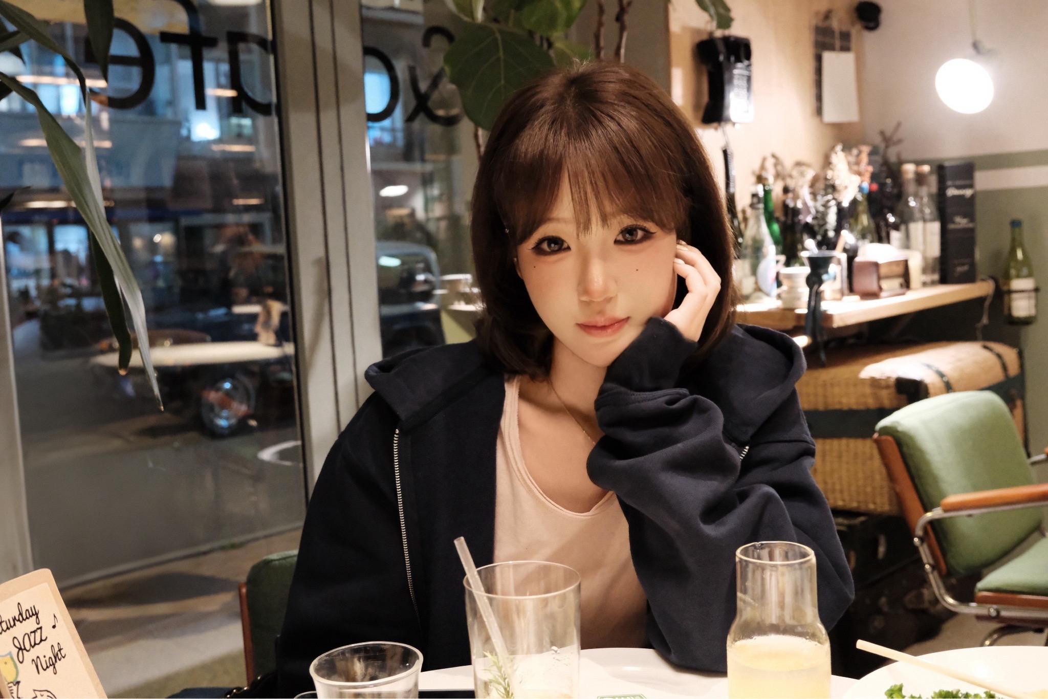 每天平平淡淡就好。