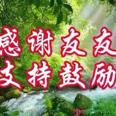 非常感谢友友支持评论[作揖][作揖][作揖]//@广阔天空Ag:特别感谢，十分感