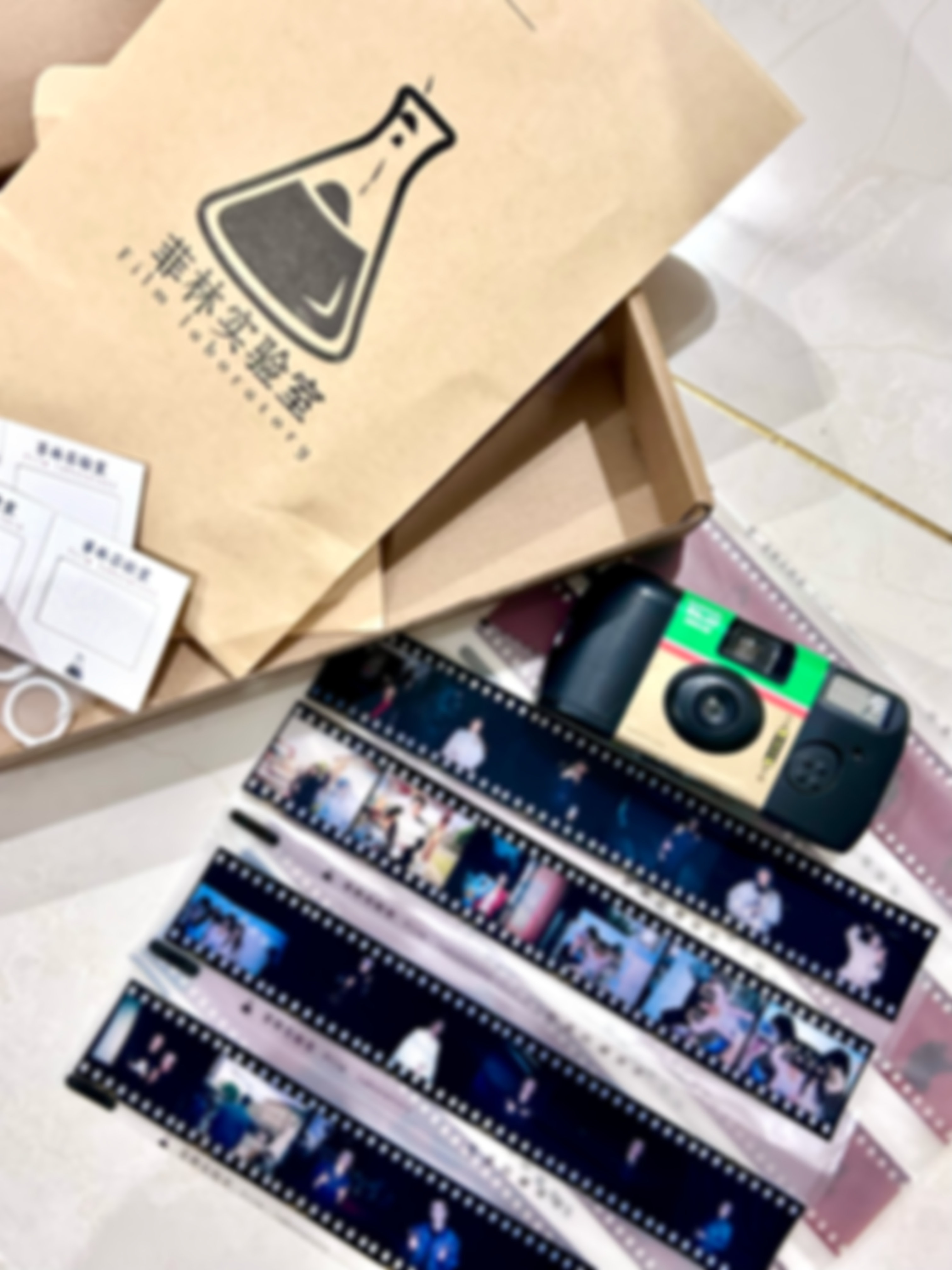 最痛的纪念品… 