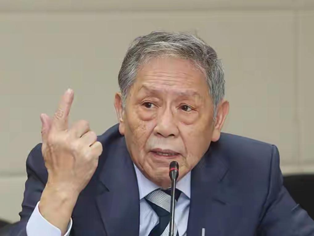 台湾退将帅化民问日本首相高市早苗，你有什么资格说台湾有事就是日本有事？你以为你小