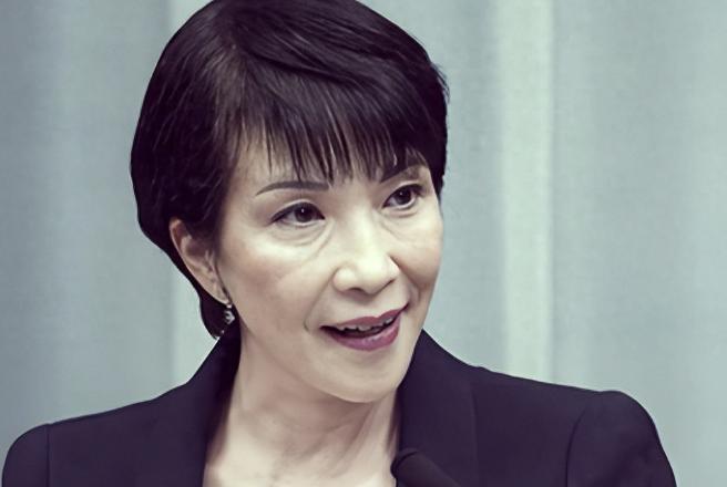 奉陪到底！日本牵头发布《东京宣言》，高市这次换打法了。高市早苗将外交场合当作棋盘