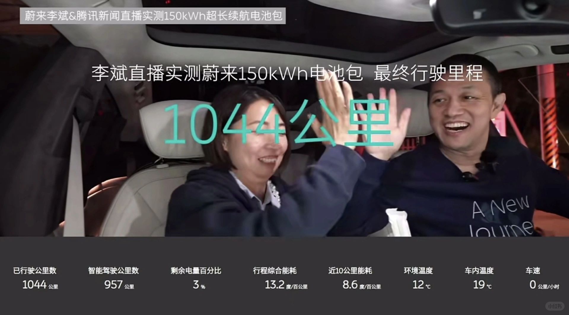 一天跑1000多公里，平均时速83.9公里/小时，这个速度其实非常贴近现实，有人...