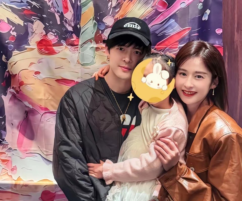 现在压力最大的人应该就是颖儿了吧不是因为付辛博不爱她了，而是付辛博熬出头了，要翻