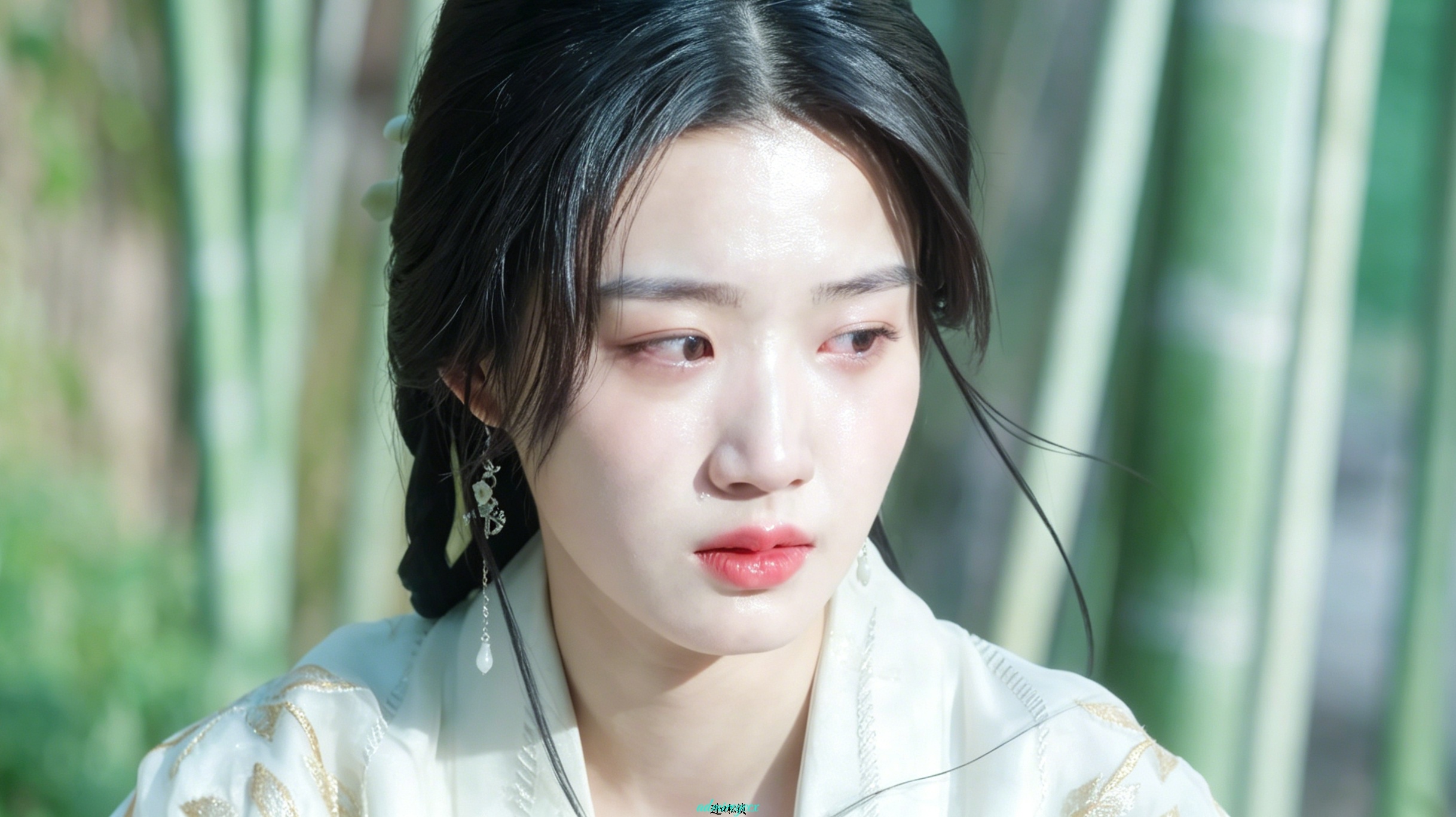 上官浅*云之羽【剧修调色】卢昱晓