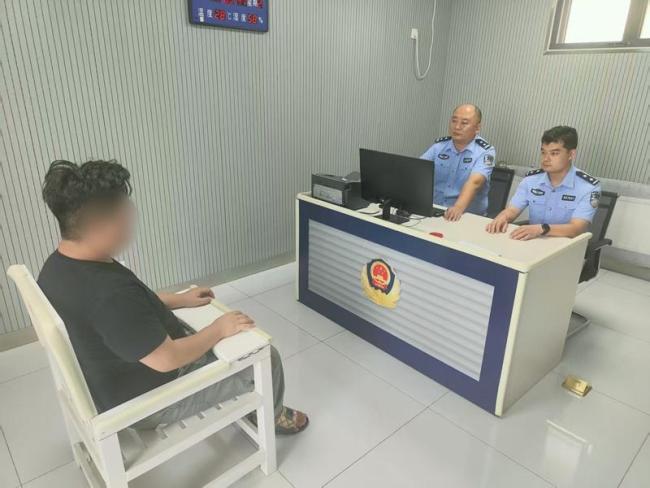 山东济南男子孟某为流量带货，编造传播化工厂危害健康的谣言被罚。他刷到虚假“化工厂