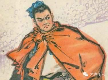 吴广：史上最强“副手型顶流”——没他，陈胜可能还在大泽乡修排水沟！

别急着翻《