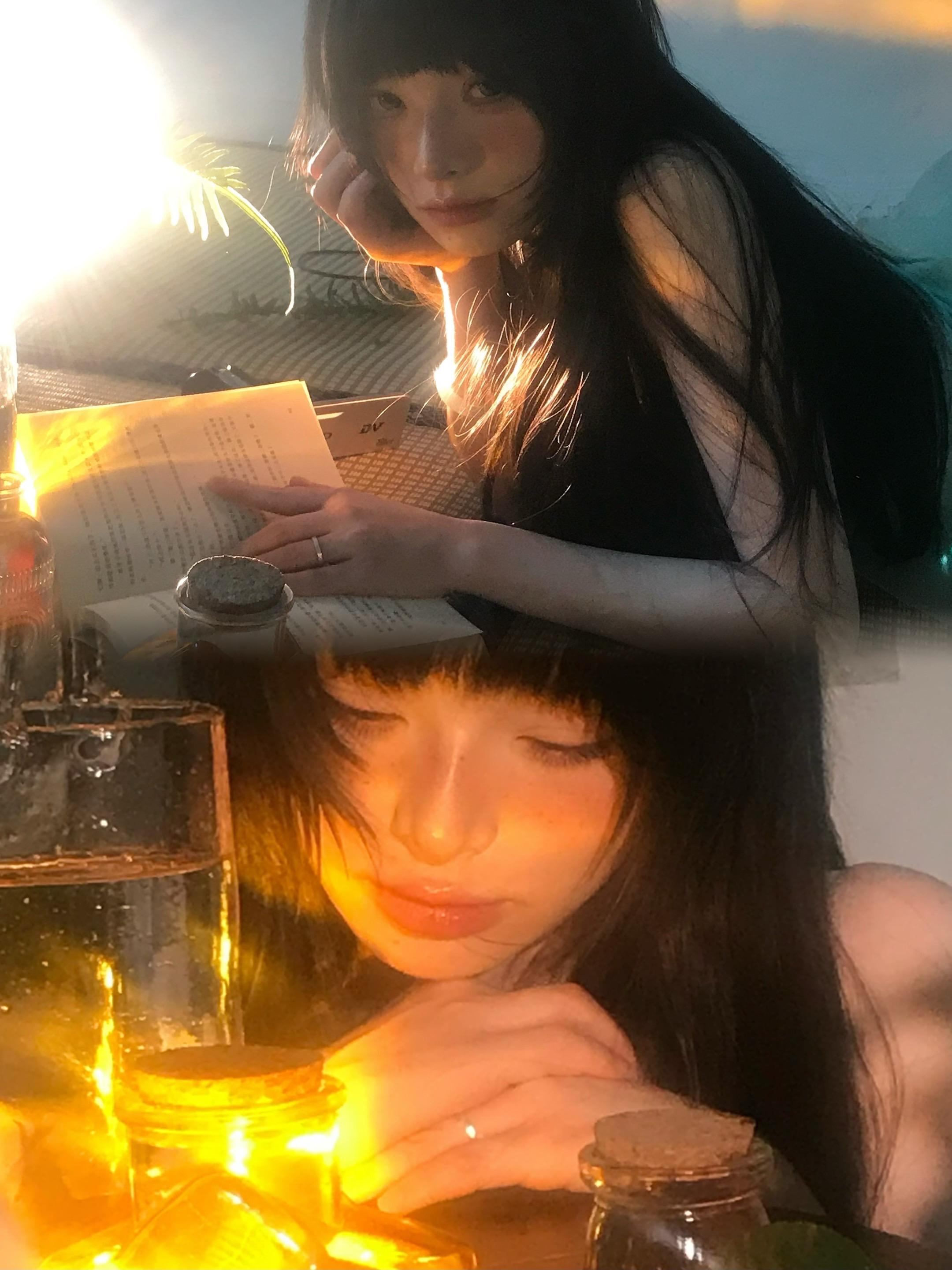 每时每刻我都在想你