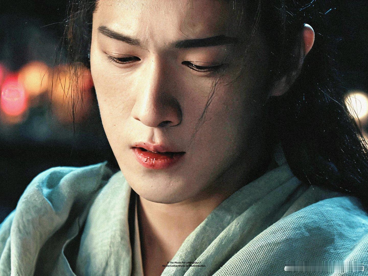 李昀锐诸葛玥的玥是白月光的月吧诸葛玥的玥是白月光的月李昀锐演绎的诸葛玥清冷深情，