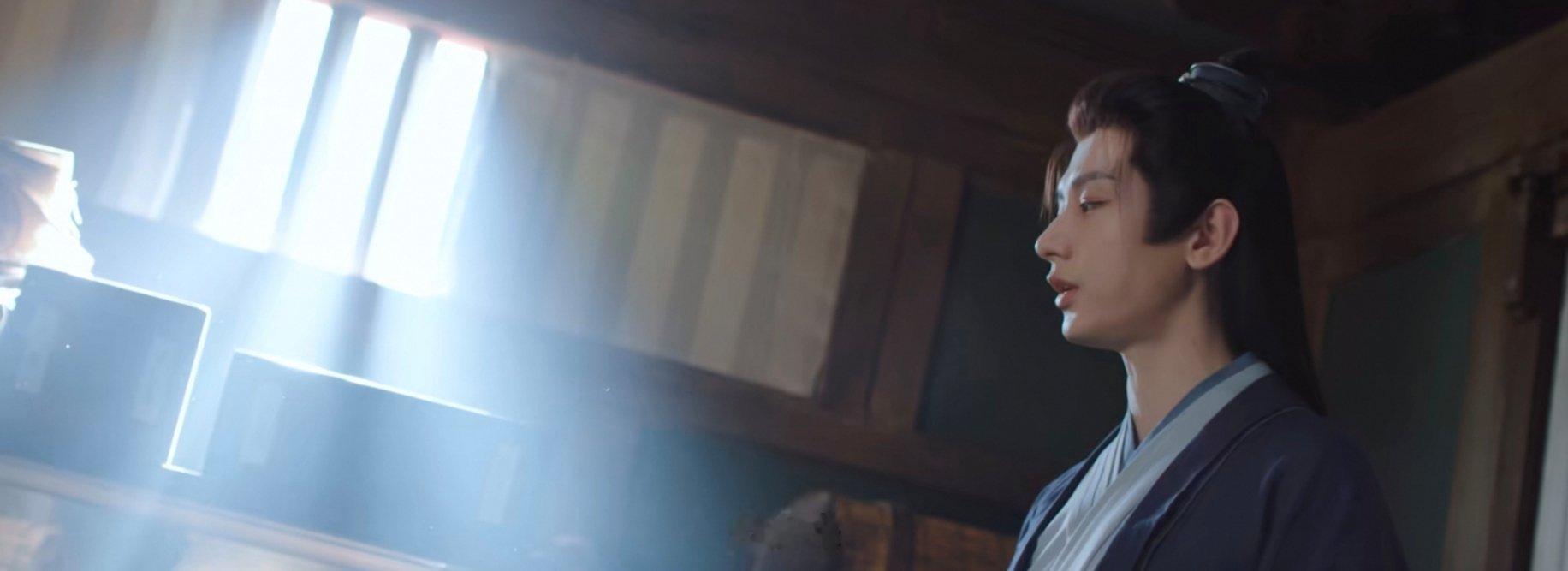 风会来，凤回来，言凤山没死？CPU干烧了！长安二十四计跨年电影愿