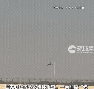 印度光辉战机坠毁让人毫不意外，只可惜被当做小白鼠的飞行员
印度整天搞军事科研，实