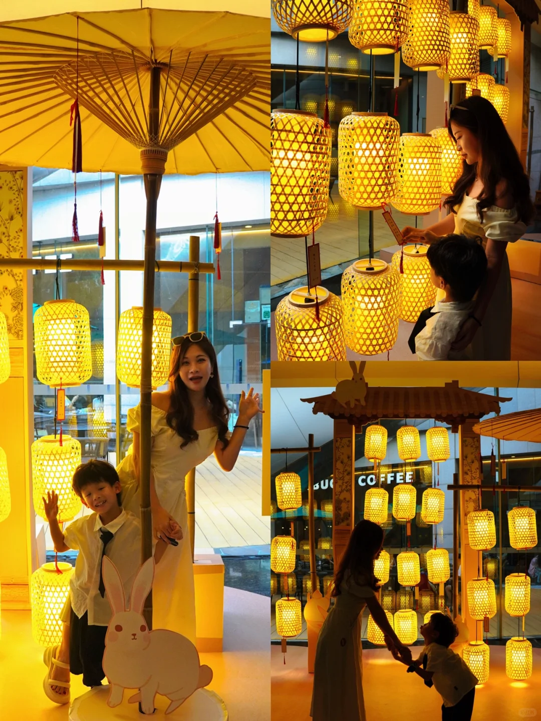 中秋国庆遛娃去哪 | 广州塔游玩攻略快码住