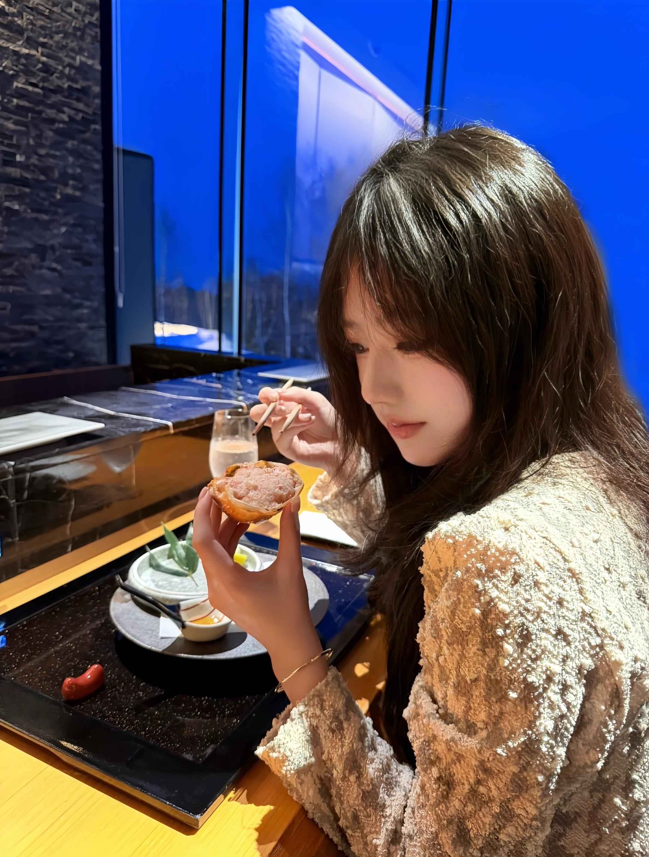 你甚至连前奏都不会等