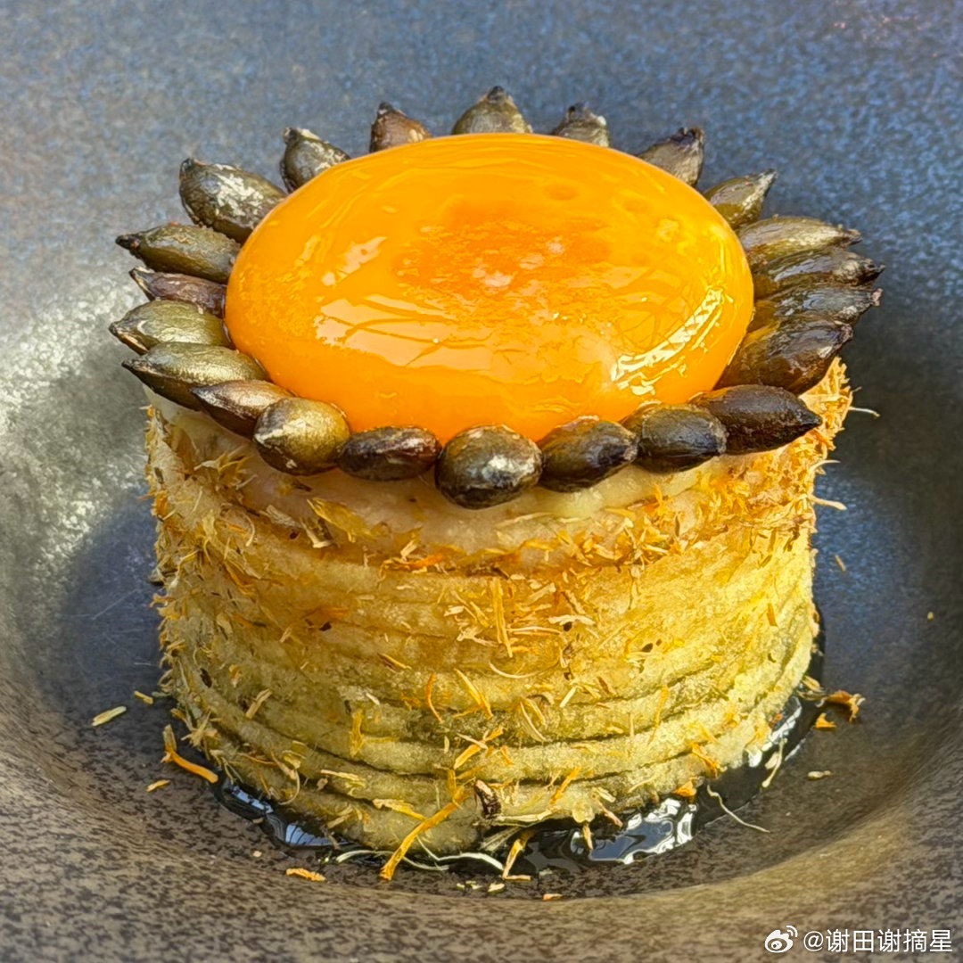 De Librije，荷兰餐饮的巅峰，二十多年的米其林三星，奇迹的一餐！（上）D