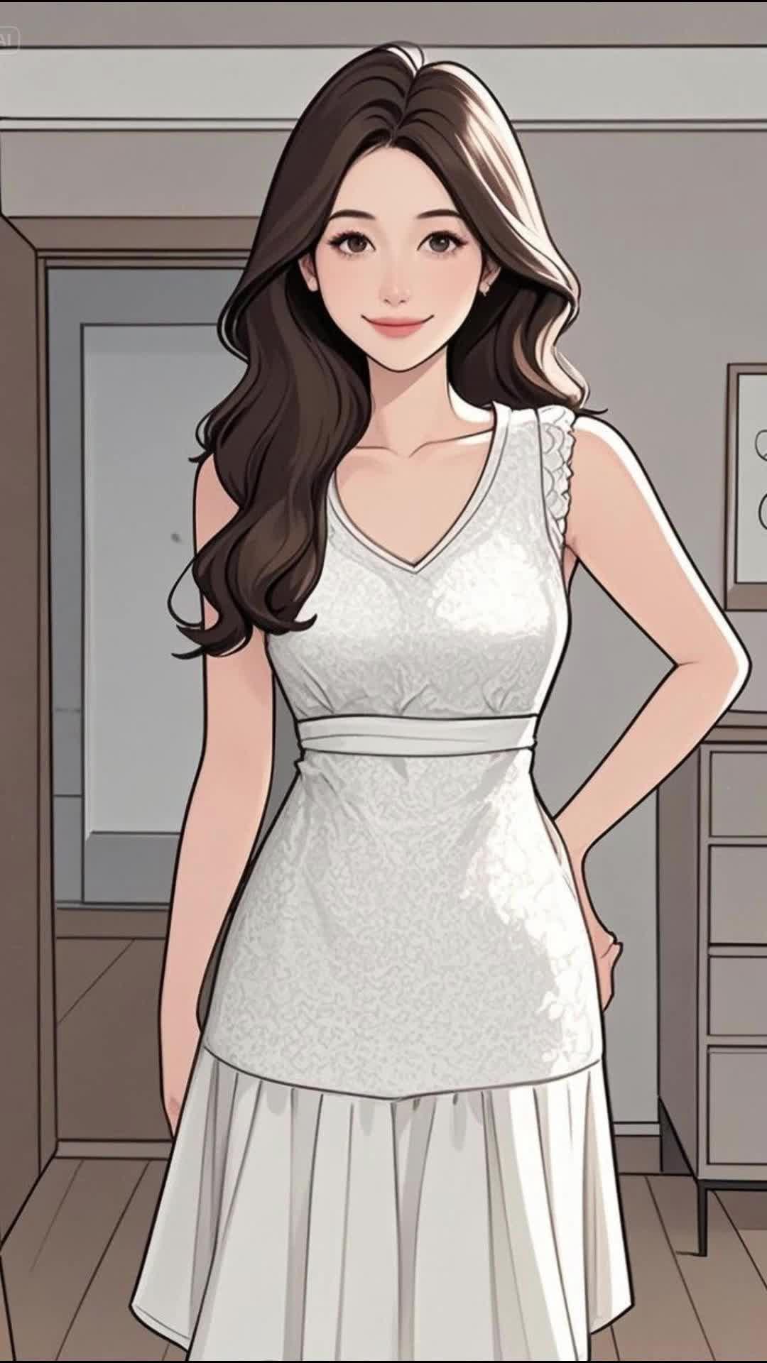 温柔穿搭 时髦穿搭 穿搭分享 日常搭配 品质女装