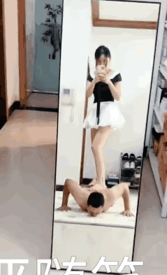 叫你模仿，没叫你超越呀！[捂脸]