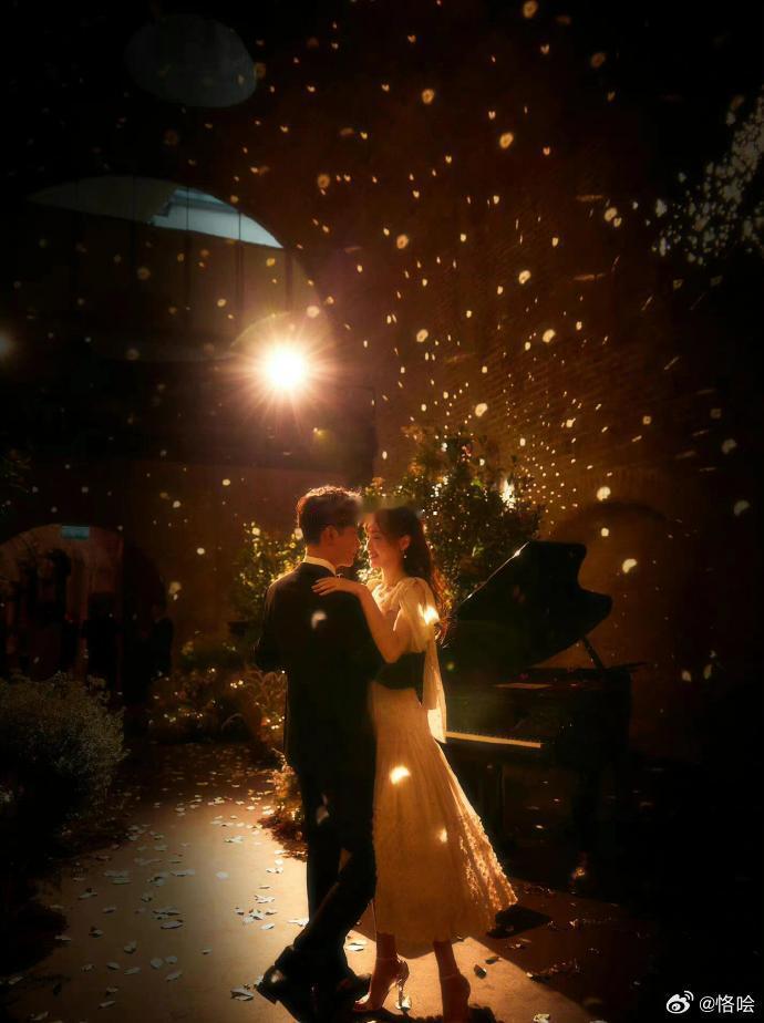 谁还记得“X女特工”，我超级磕他俩，当时就觉得他俩要是在一起就好了，结果后面他俩