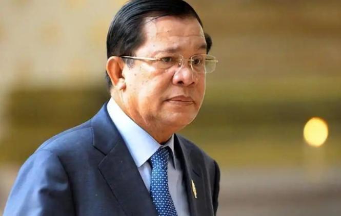 这一次泰柬冲突中，柬埔寨以为中国还会像以前那样派兵帮忙。可他们完全想错了，中国压