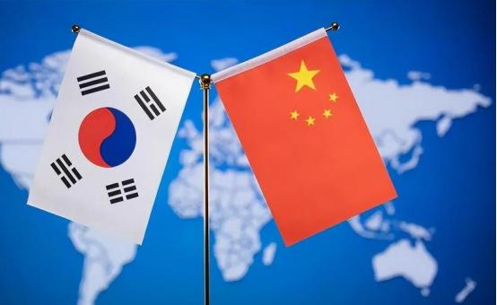 韩国以涉嫌“通敌”为由抓捕了2名中国人，中韩关系或许又将迎来一次新的考验。
 