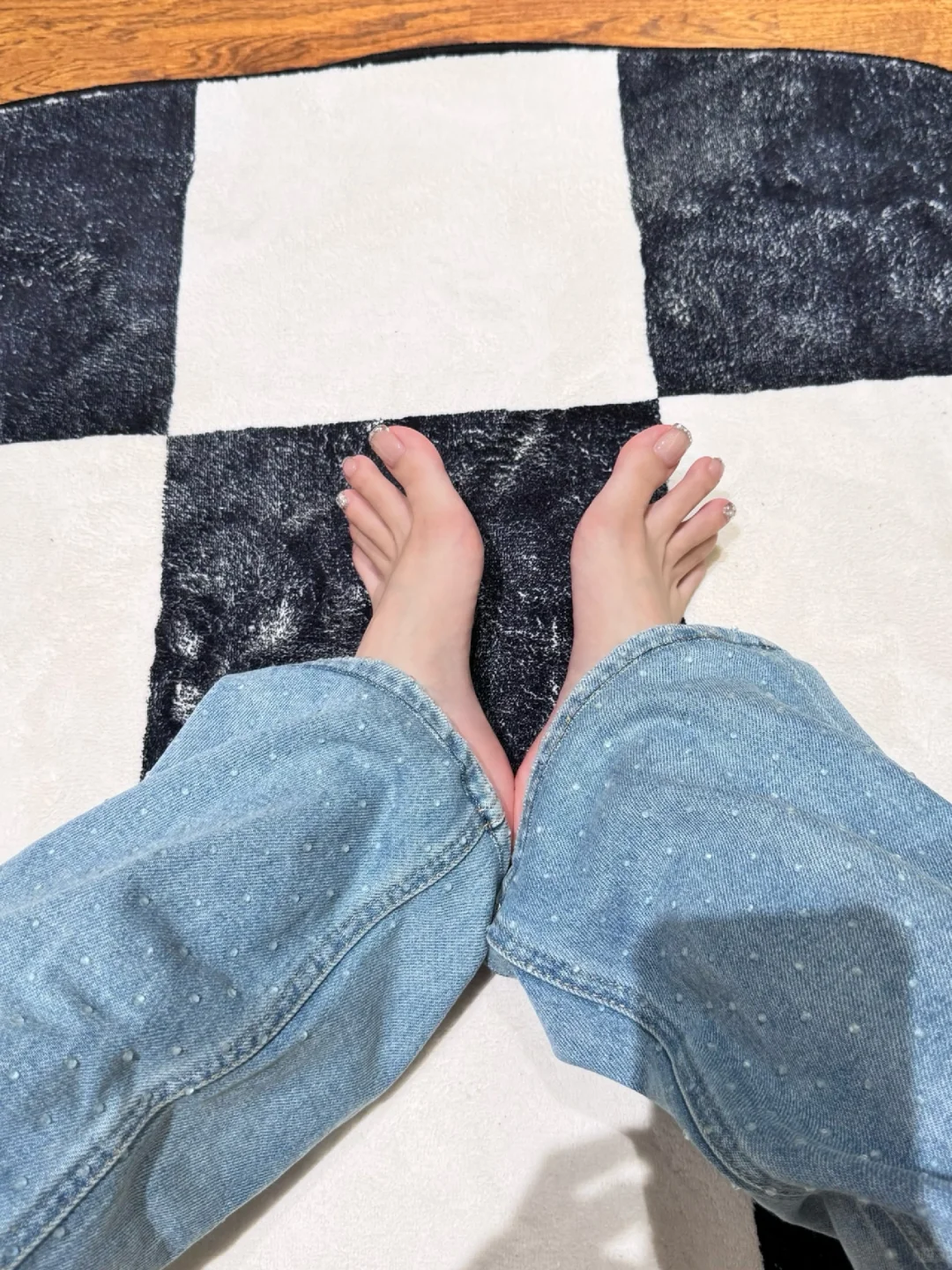 换新🦶🏻
