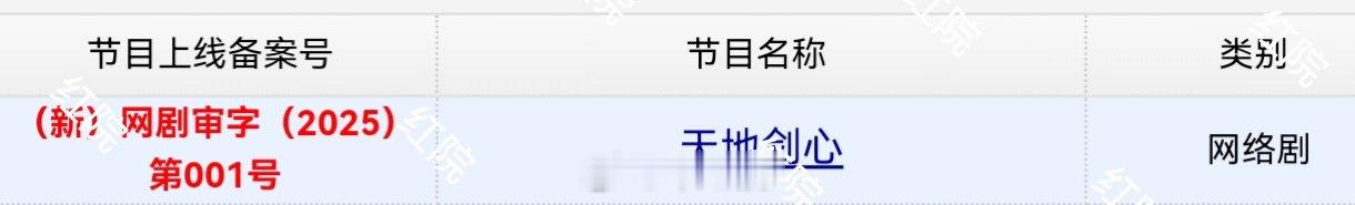 天地剑心过审成毅李一桐新剧下证王权富贵与清瞳双向救赎，这份禁忌之恋太让人期待！ 