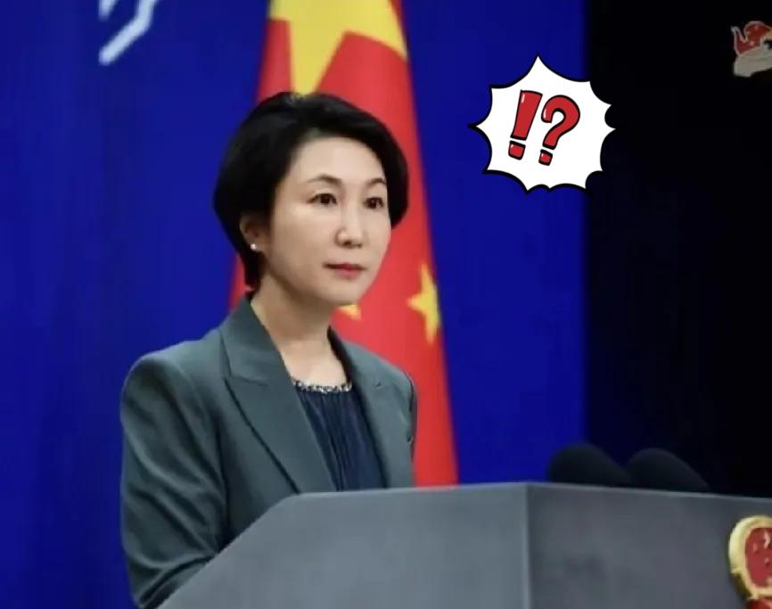 特朗普还想访华？毛宁一句回应，直接让他坐不住了！
 
面对记者追问，毛宁明确表示